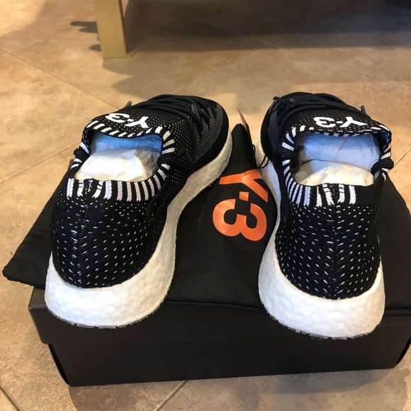 Y-3 ratio racer - Picture 5 of 8